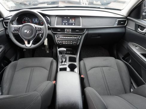 Used 2018 Kia Optima LX image 15