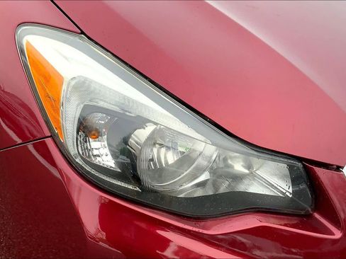 Used 2014 Subaru Crosstrek 2.0i Limited image 26