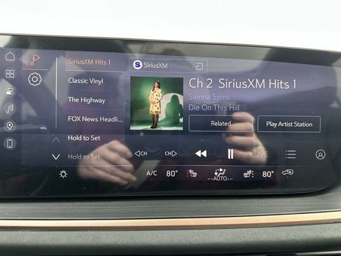 New 2026 Buick Envision Sport Touring image 13