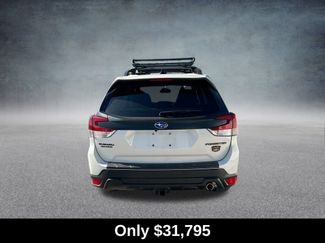 Used 2024 Subaru Forester Wilderness video 4