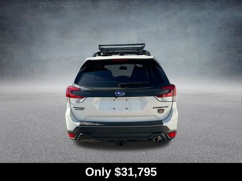 Used 2024 Subaru Forester Wilderness image 4