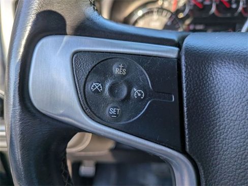 Used 2014 GMC Sierra 1500 SLT w/ SLT Crew Cab Value Package image 15