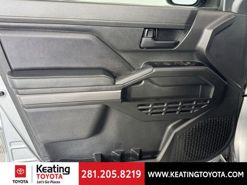 Certified 2025 Toyota Tacoma SR5 image 13