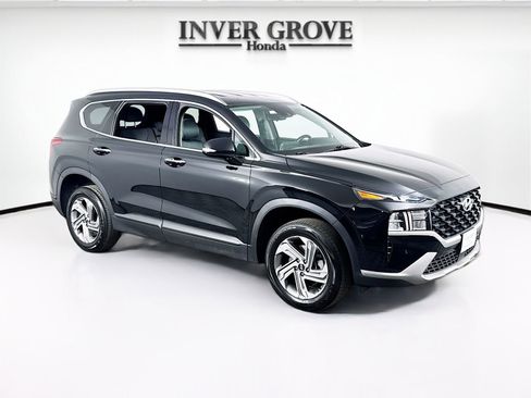 Used 2023 Hyundai Santa Fe SEL image 3