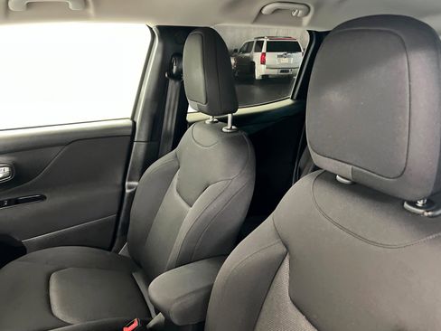 Used 2020 Jeep Renegade Sport w/ Sport Appearance Group image 17