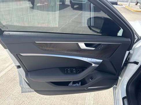 Used 2021 Audi A6 Premium Plus w/ Premium Plus Package image 13