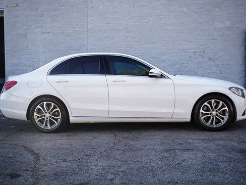 Used 2017 Mercedes-Benz C 300 Sedan image 18