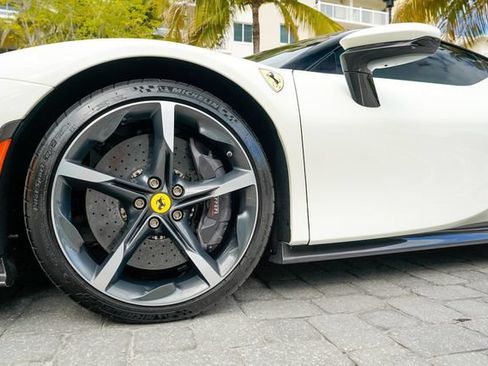 Used 2023 Ferrari SF90 Stradale AWD/4WD image 12