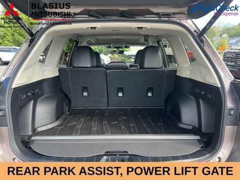 Used 2024 Subaru Forester Limited AWD/4WD image 10