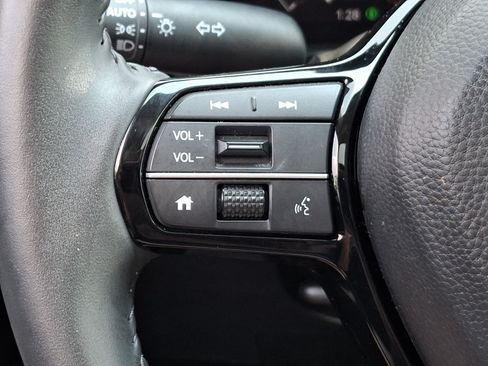 Used 2024 Honda CR-V EX-L image 21