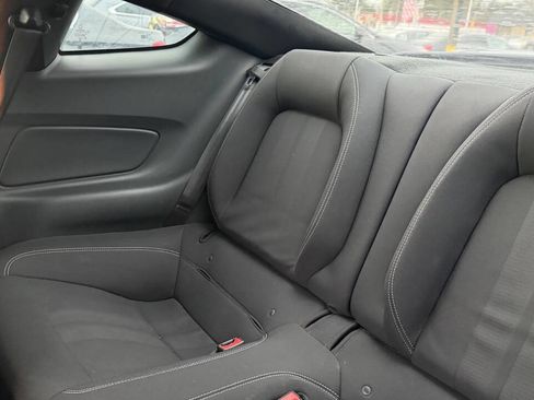 Used 2018 Ford Mustang EcoBoost 2dr Fastback image 14