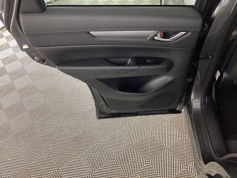 Used 2025 MAZDA CX-5 AWD 2.5 S w/ Preferred Package image 14