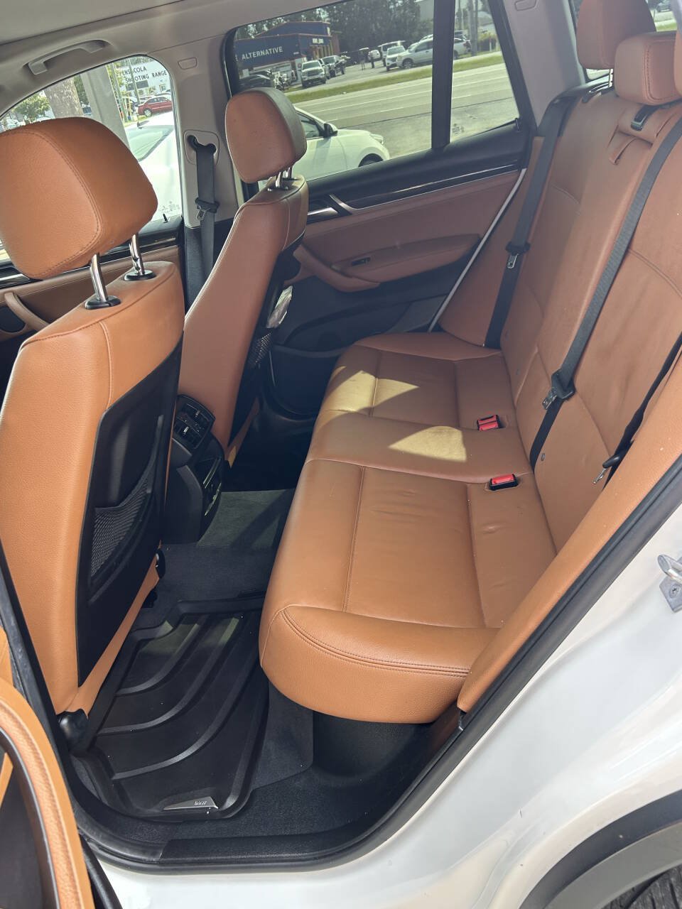 Used 2017 BMW X3 xDrive28i AWD/4WD image 16