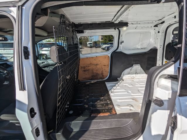 Used 2016 Ford Transit Connect XLT FWD image 17