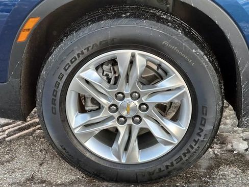 Certified 2022 Chevrolet Blazer LT image 10