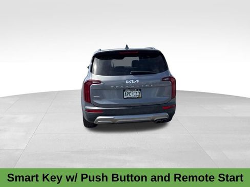 Used 2022 Kia Telluride S image 7