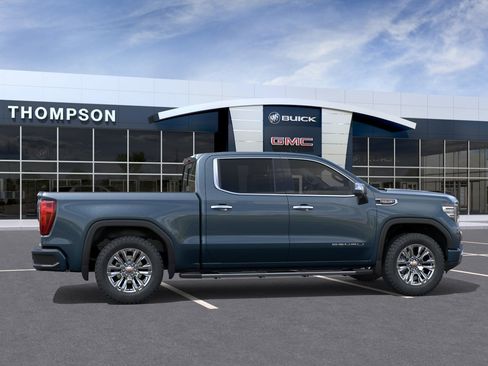 New 2026 GMC Sierra 1500 Denali w/ Technology Package image 29