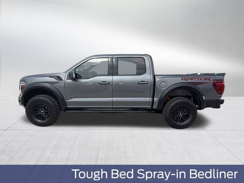 New 2026 Ford F150 Raptor AWD/4WD image 13