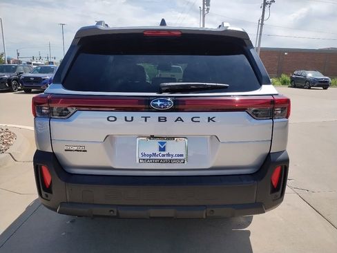 New 2026 Subaru Outback Touring XT AWD/4WD image 9