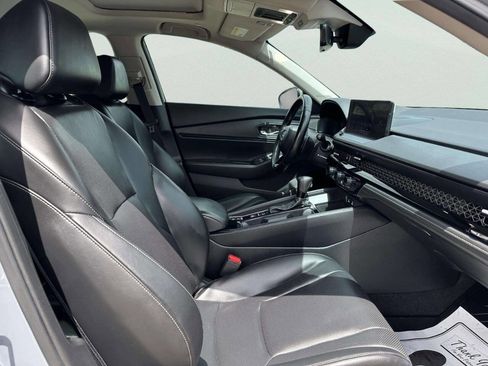 Used 2024 Honda Accord EX-L image 17