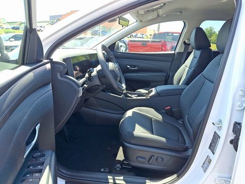 New 2026 Hyundai Tucson SEL Plus AWD/4WD image 6