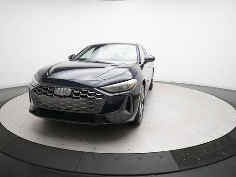 New 2025 Audi A5 2.0T Premium image 29