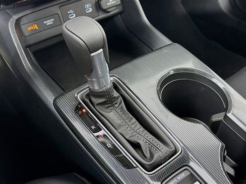 New 2026 Honda Civic Sport image 16