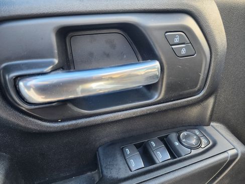 Used 2024 Chevrolet Silverado 3500 W/T w/ WT Convenience Package image 24