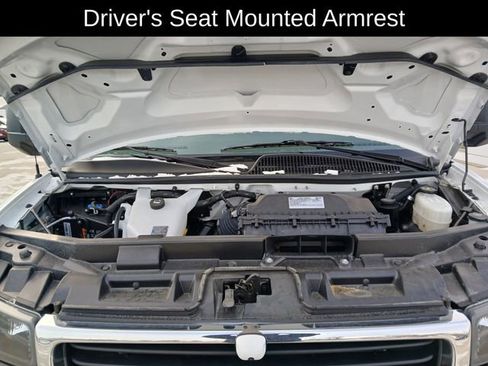 New 2025 GMC Savana 3500 Extended w/ Power Convenience Package image 26