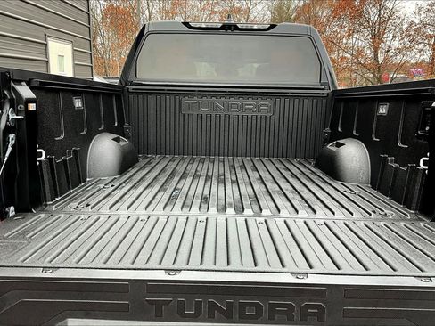 Certified 2025 Toyota Tundra TRD Pro image 30