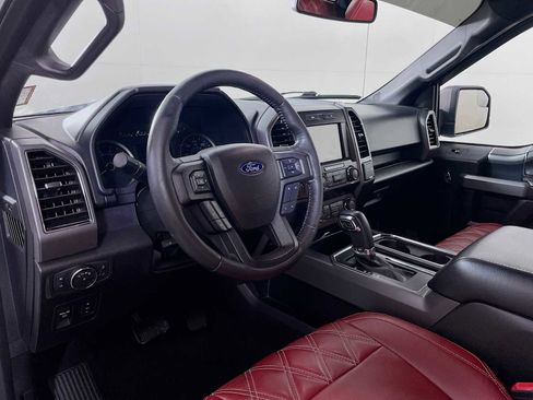 Used 2019 Ford F150 XLT w/ Equipment Group 302A Luxury image 7