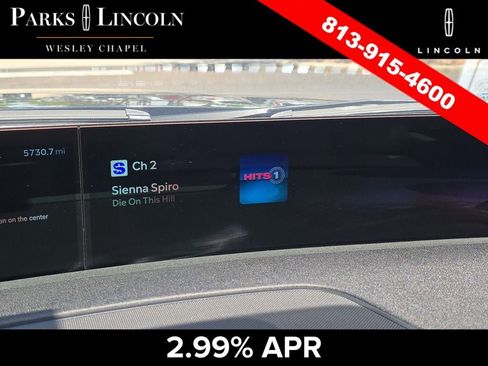 Certified 2025 Lincoln Navigator Reserve AWD/4WD image 25