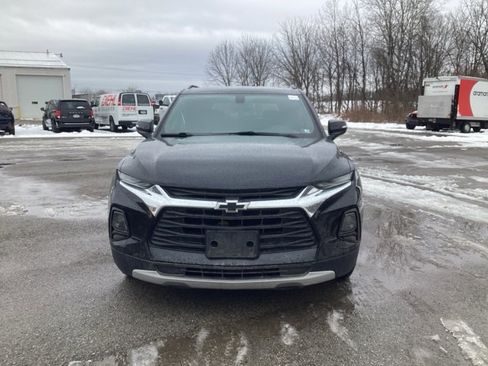 Used 2020 Chevrolet Blazer LT image 2