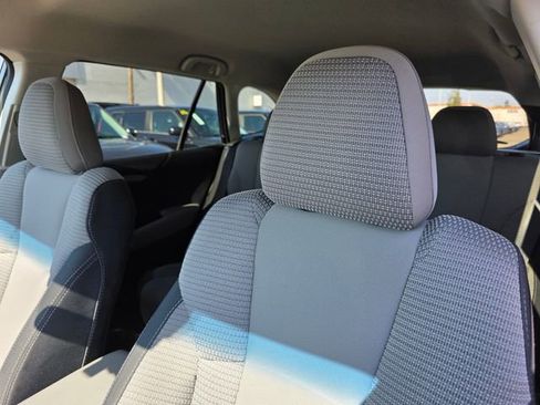 Certified 2022 Subaru Outback Premium image 15