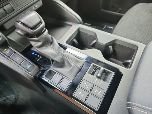 Used 2025 Toyota Land Cruiser 1958 AWD/4WD image 15