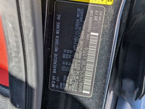 Used 2012 MINI Cooper Countryman S image 18