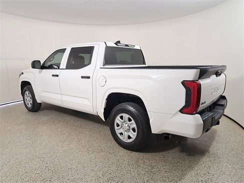 Used 2023 Toyota Tundra SR image 7
