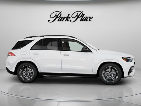 Used 2024 Mercedes-Benz GLE 350 4MATIC image 28