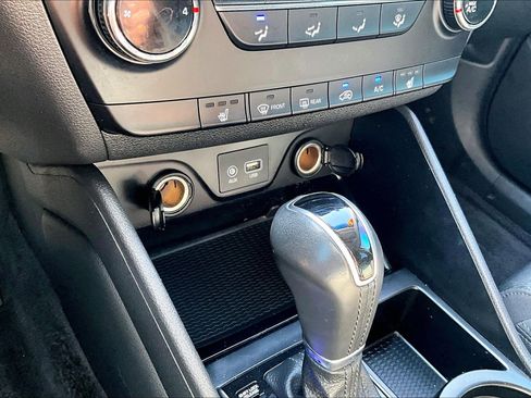 Used 2017 Hyundai Tucson Night FWD image 24
