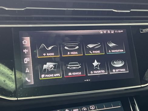 Used 2021 Audi Q8 Premium Plus w/ Premium Plus Package image 25