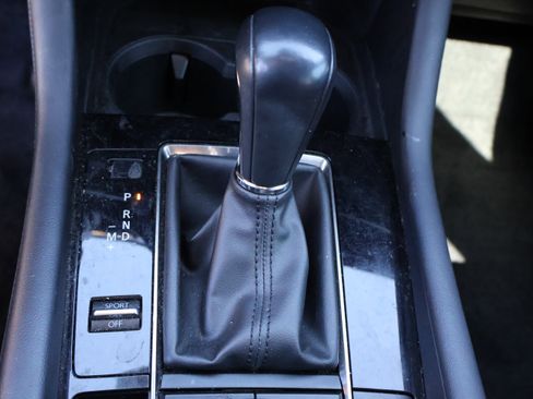 Used 2023 MAZDA MAZDA3 s image 26