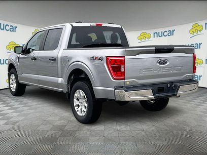 Used 2023 Ford F150 XLT