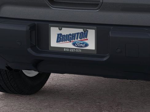 Used 2026 Ford Bronco Sport Heritage w/ Convenience Package AWD/4WD image 27
