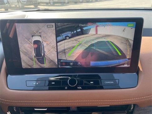 New 2026 Nissan Rogue Platinum w/ Tech Package image 20