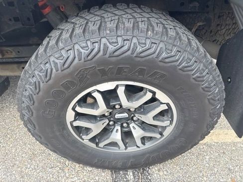 Used 2021 Ford F150 Raptor w/ Tow Technology Package AWD/4WD image 8