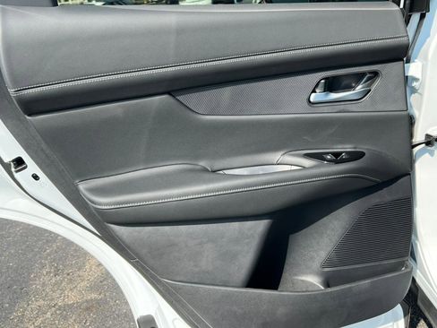 New 2025 Nissan Murano SL AWD/4WD image 34