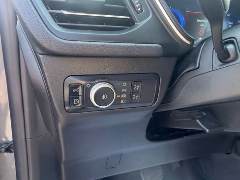 Certified 2022 Ford Escape SEL w/ Technology Package FWD image 21
