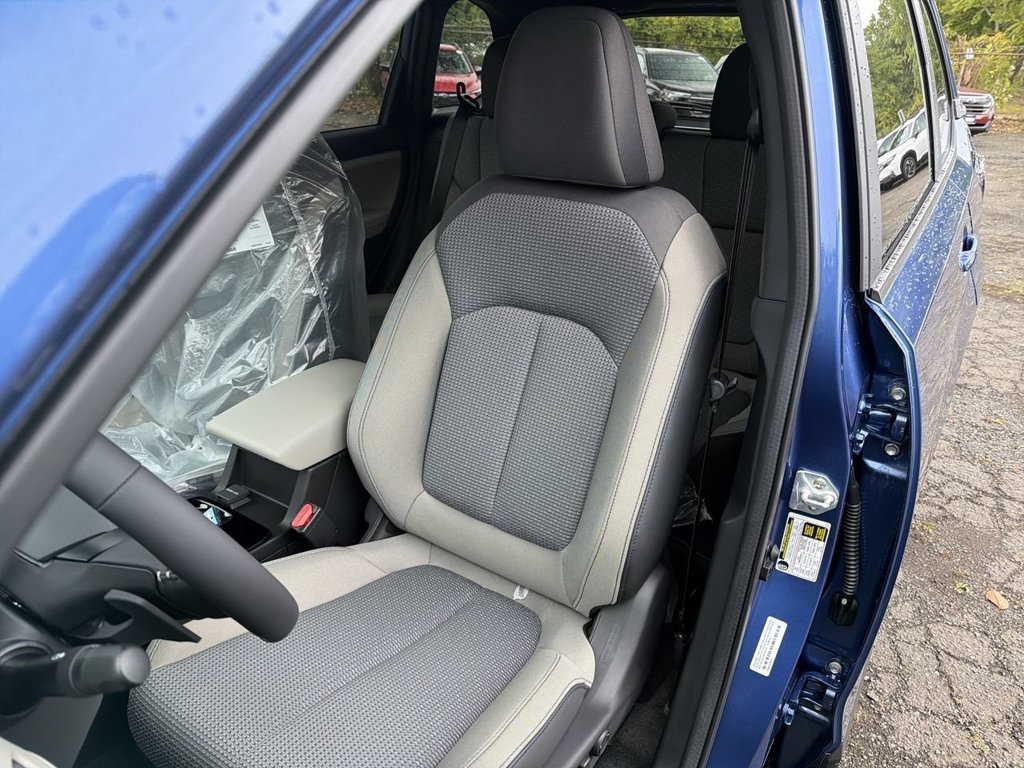 New 2026 Subaru Forester Touring AWD/4WD image 11