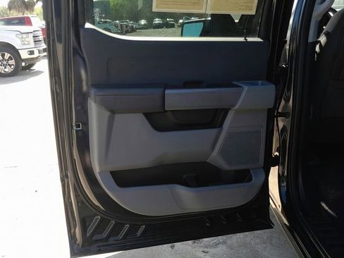 Used 2023 Ford F150 XLT RWD image 29