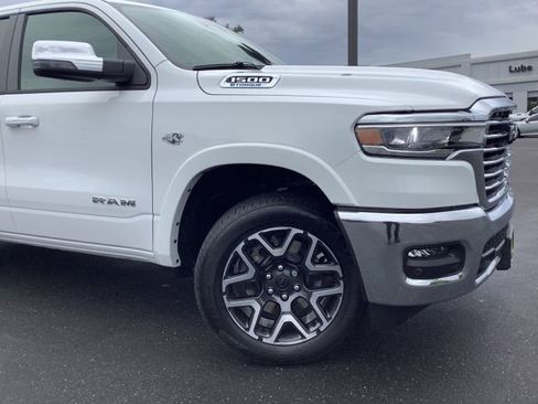 New 2026 RAM 1500 Laramie image 3